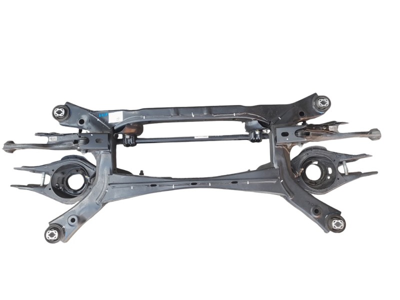 Recambio de puente trasero para hyundai tucson (nx) maxx 2wd referencia OEM IAM 55405N9050  