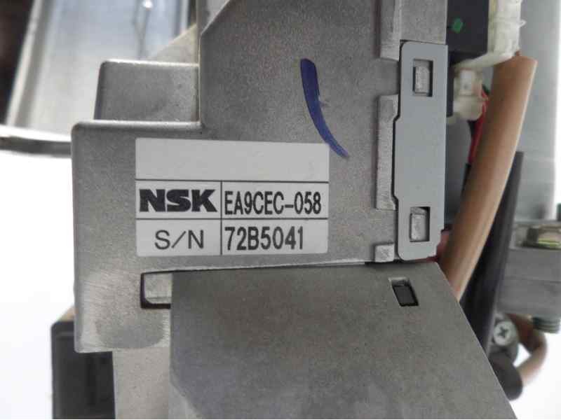Recambio de columna direccion para renault scenic ii authentique referencia OEM IAM 8200741585 P922BD0045QLH 