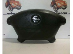 Recambio de airbag delantero izquierdo para opel vectra b berlina 2.0 dti referencia OEM IAM 90437886  
