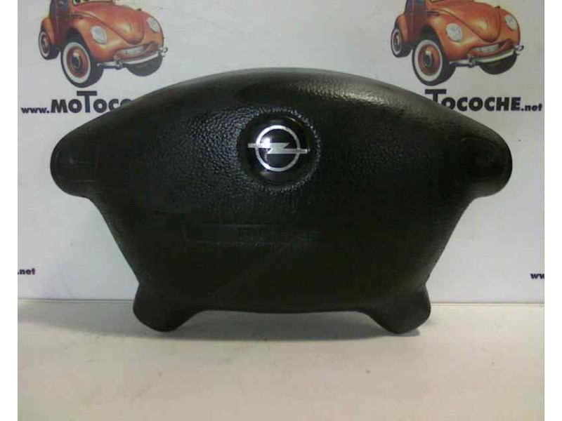 Recambio de airbag delantero izquierdo para opel vectra b berlina 2.0 dti referencia OEM IAM 90437886  