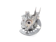 Recambio de mangueta trasera izquierda para audi q7 (4l) 3.0 tdi referencia OEM IAM 7L0505435   2