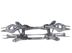 Recambio de puente trasero para hyundai tucson (nx) maxx 2wd referencia OEM IAM 55405N9050   2