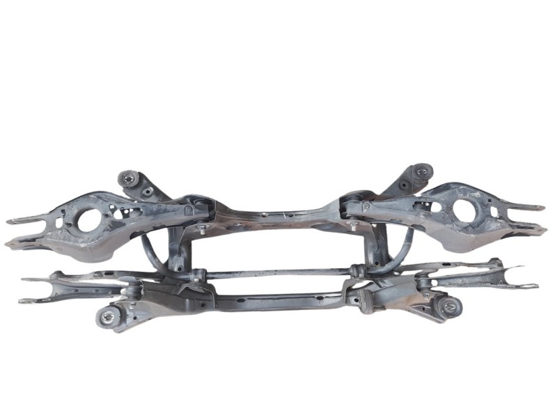 Recambio de puente trasero para hyundai tucson (nx) maxx 2wd referencia OEM IAM 55405N9050  