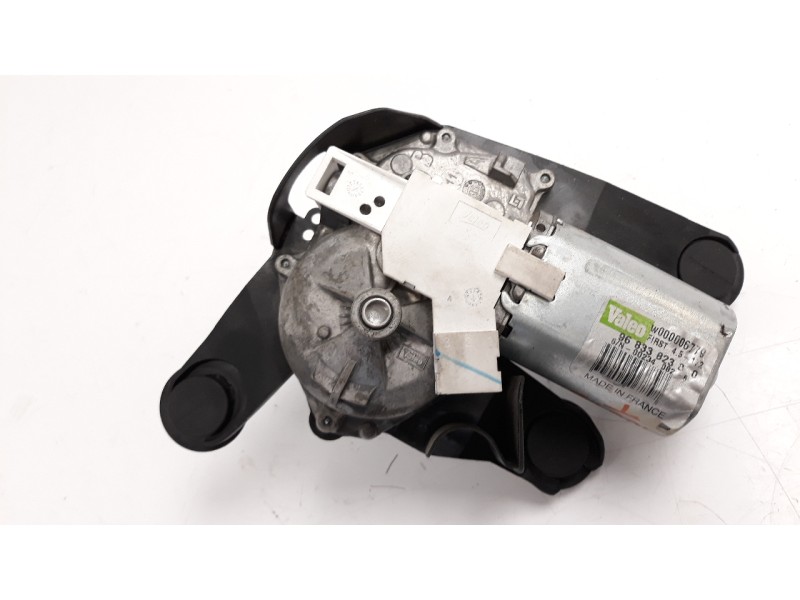 Recambio de motor limpia trasero para citroen c3 collection referencia OEM IAM 9683382380  