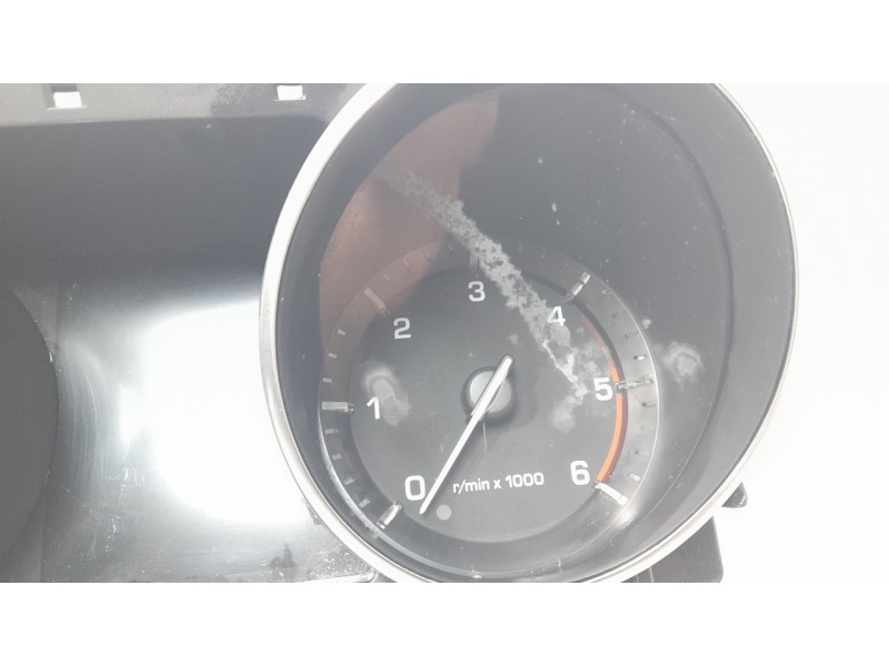 Recambio de cuadro instrumentos para land rover discovery sport 2.0 td4 cat referencia OEM IAM GK7210849ED  