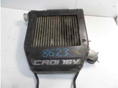 INTERCOOLER 2827127350 2827127350 