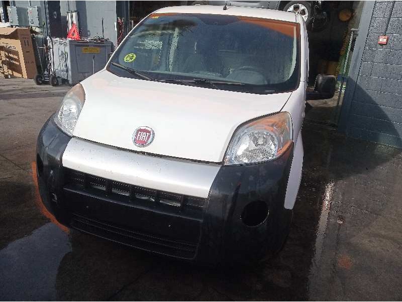 fiat fiorino del año 2013