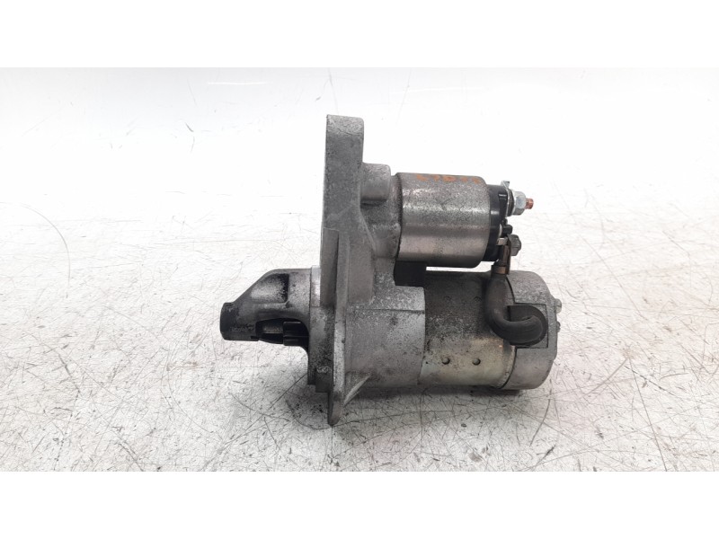 Recambio de motor arranque para nissan juke (f15) ultimate edition referencia OEM IAM 23300EE01C ARF230202HQ 