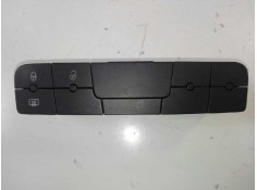 Recambio de mando multifuncion para seat ibiza sc (6j1) style tech referencia OEM IAM 6J0927137AS  