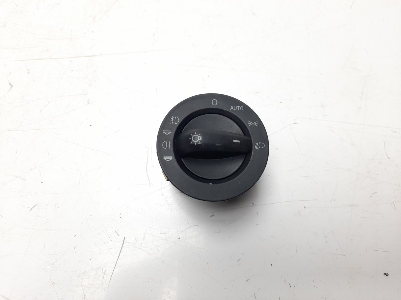 Recambio de mando luces para audi q7 (4l) 3.0 tdi referencia OEM IAM 4F1941531E  