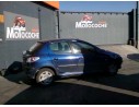 PEUGEOT 206 BERLINA