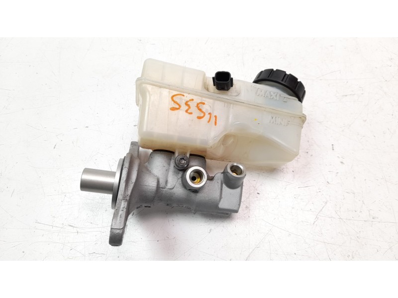 Recambio de bomba freno para dacia sandero 1.2 16v cat referencia OEM IAM 172022047R  