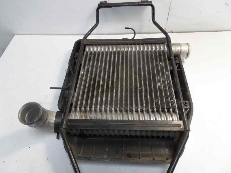 Recambio de intercooler para kia carens 2.0 turbodiesel cat referencia OEM IAM 2827127350  