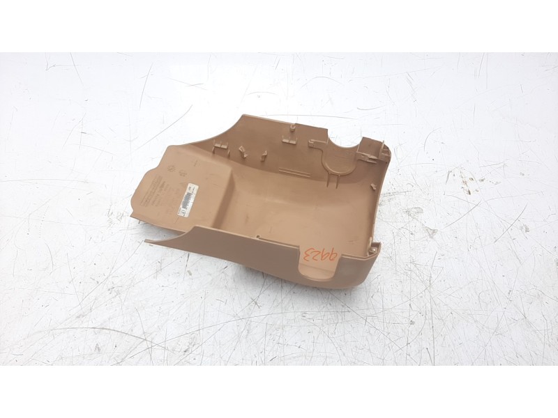 Recambio de moldura para porsche cayenne (typ 92aa) 3.0 tdi cat referencia OEM IAM 7P5953516B  