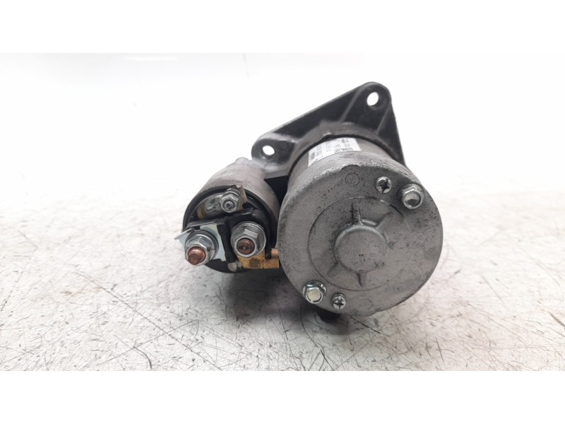 Recambio de motor arranque para nissan juke (f15) ultimate edition referencia OEM IAM 23300EE01C ARF230202HQ 