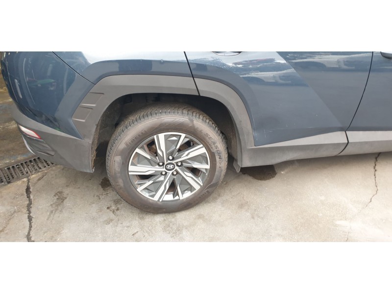 Recambio de puente trasero para hyundai tucson (nx) maxx 2wd referencia OEM IAM 55405N9050  