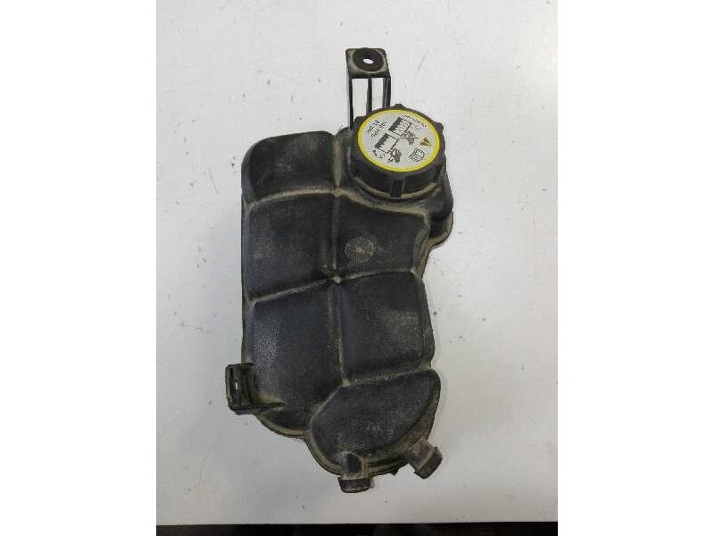 Recambio de deposito expansion para land rover freelander (lr2) 2.2 td4 cat referencia OEM IAM 6G918K218D2L4A  