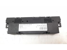 Recambio de modulo electronico para mercedes-benz clase cl (w215) coupe 5.0 v8 24v cat referencia OEM IAM A2208300085 9140010254