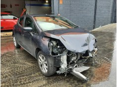 renault clio iv del año 2017 2