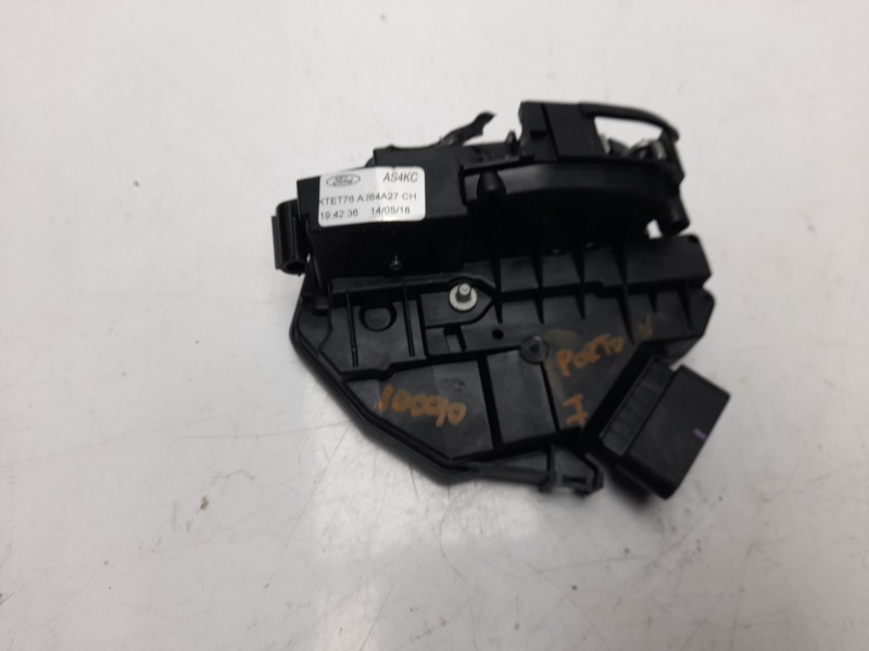Recambio de cerradura puerta trasera izquierda para ford tourneo courier (c4a) titanium referencia OEM IAM 2099461  