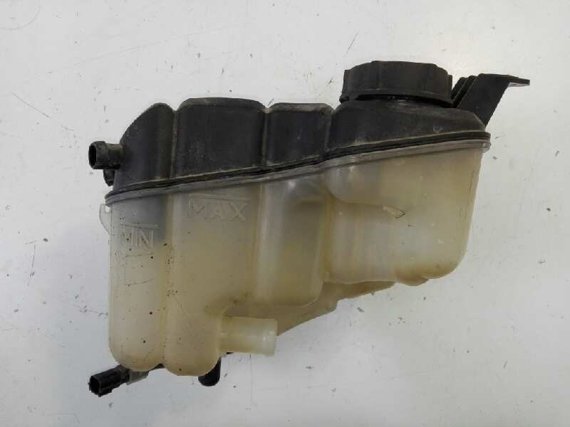 Recambio de deposito expansion para land rover freelander (lr2) 2.2 td4 cat referencia OEM IAM 6G918K218D2L4A  