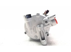 Recambio de compresor aire acondicionado para seat ateca (khp) fr referencia OEM IAM 3Q0816803E CAF860137VW 5Q0816803D 2