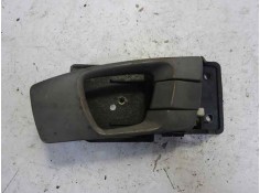Recambio de maneta interior delantera derecha para kia carens 2.0 turbodiesel cat referencia OEM IAM   