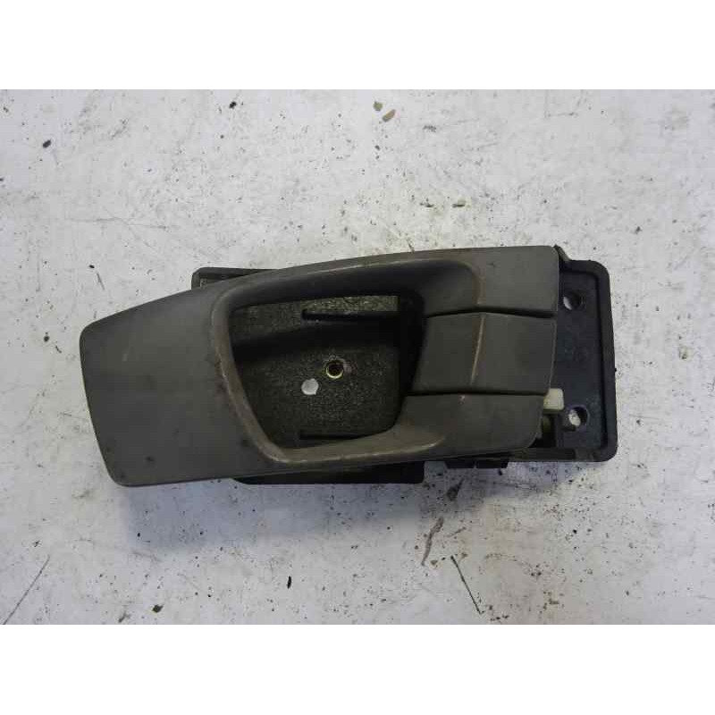 Recambio de maneta interior delantera derecha para kia carens 2.0 turbodiesel cat referencia OEM IAM   