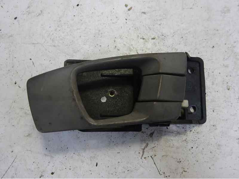 Recambio de maneta interior delantera derecha para kia carens 2.0 turbodiesel cat referencia OEM IAM   