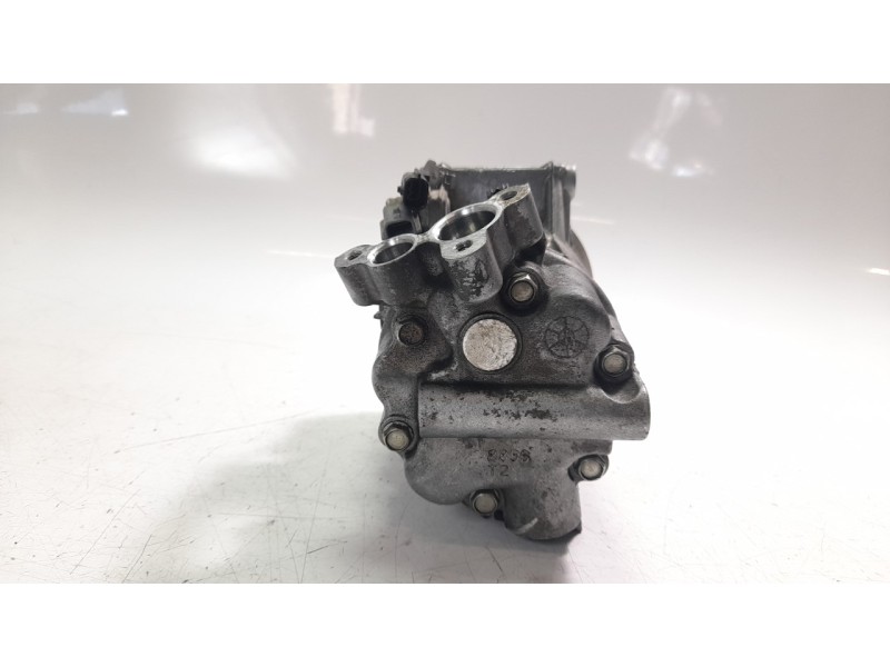 Recambio de compresor aire acondicionado para renault clio v zen referencia OEM IAM 926003514R CAF890017 