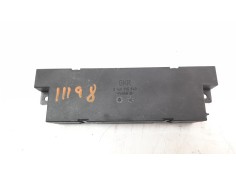 Recambio de modulo electronico para mercedes-benz clase cl (w215) coupe 5.0 v8 24v cat referencia OEM IAM A2208300085 9140010254 2