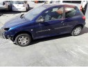 PEUGEOT 206 BERLINA