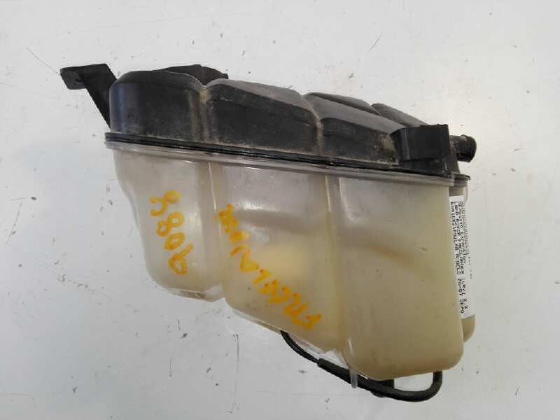 Recambio de deposito expansion para land rover freelander (lr2) 2.2 td4 cat referencia OEM IAM 6G918K218D2L4A  