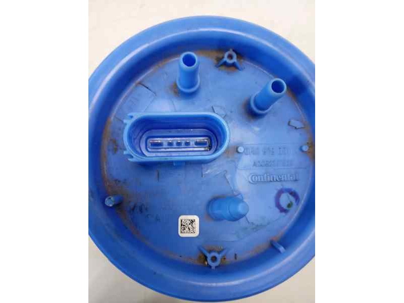 Recambio de bomba combustible para seat ibiza (6p1) style referencia OEM IAM 6R0919051N  