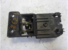 Recambio de maneta interior delantera derecha para kia carens 2.0 turbodiesel cat referencia OEM IAM    2