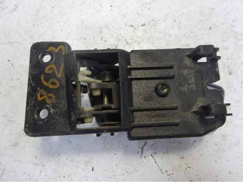 Recambio de maneta interior delantera derecha para kia carens 2.0 turbodiesel cat referencia OEM IAM   