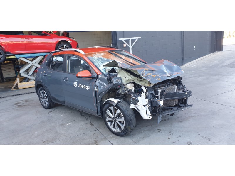 kia stonic (ybcuv) del año 2021