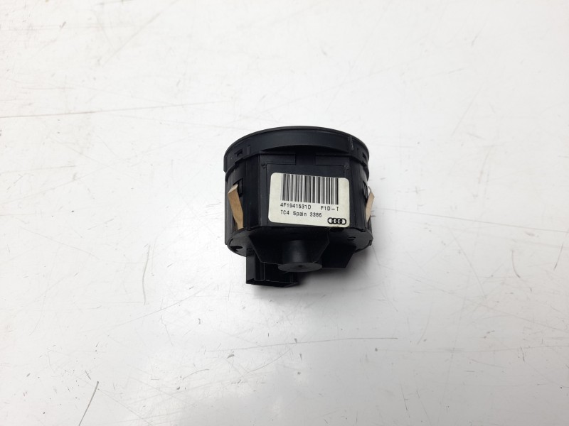 Recambio de mando luces para audi q7 (4l) 3.0 tdi referencia OEM IAM 4F1941531E  