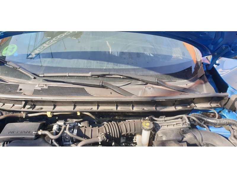 Recambio de motor limpia delantero para nissan juke (f15) ultimate edition referencia OEM IAM 28800BA60A  