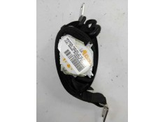 CINTURON SEGURIDAD TRASERO IZQUIERDO 