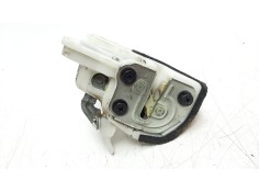 Recambio de cerradura puerta delantera derecha para mazda 3 lim. () 2.2 turbodiesel cat referencia OEM IAM BHS258310A   2