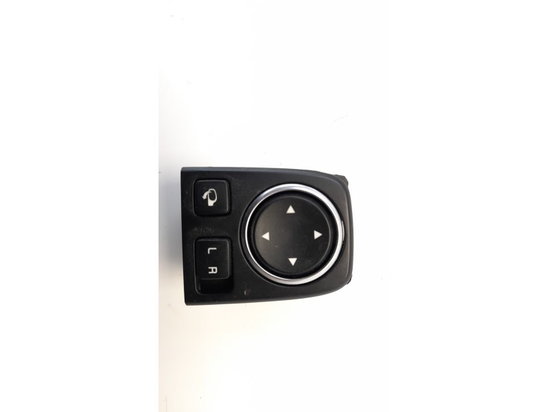 Recambio de mando retrovisor para kia xceed 1.0 tgdi cat referencia OEM IAM 93530J7000  
