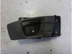Recambio de maneta interior trasera derecha para kia carens 2.0 turbodiesel cat referencia OEM IAM   