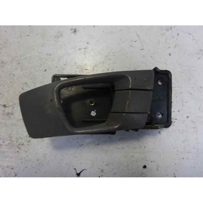 Recambio de maneta interior trasera derecha para kia carens 2.0 turbodiesel cat referencia OEM IAM   