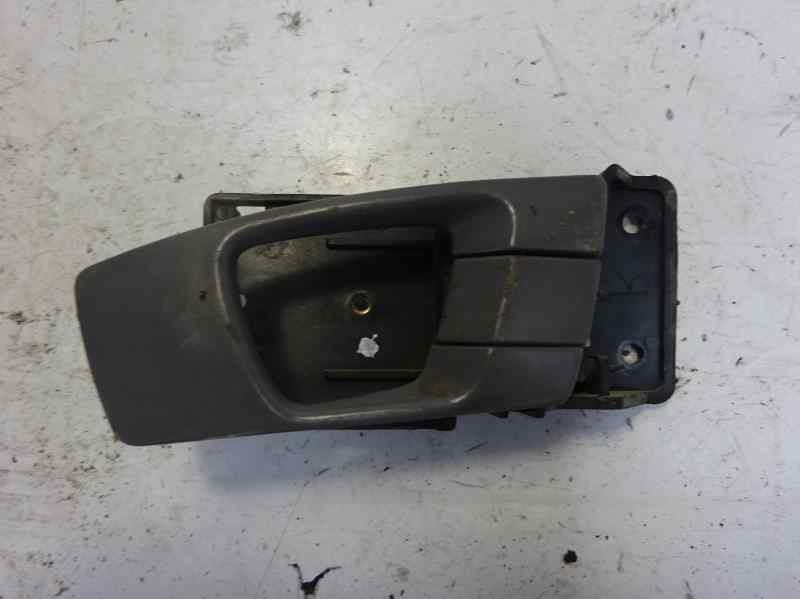 Recambio de maneta interior trasera derecha para kia carens 2.0 turbodiesel cat referencia OEM IAM   