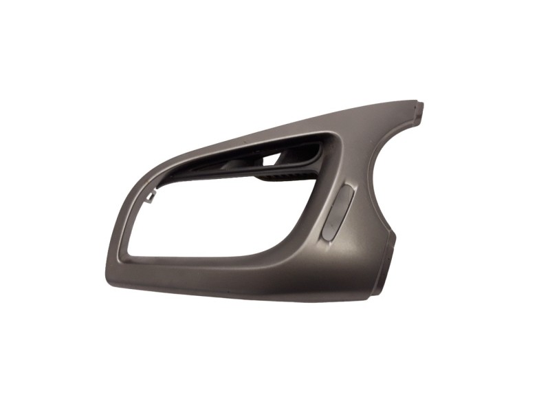 Recambio de moldura para citroen c3 collection referencia OEM IAM 96857498ZD  
