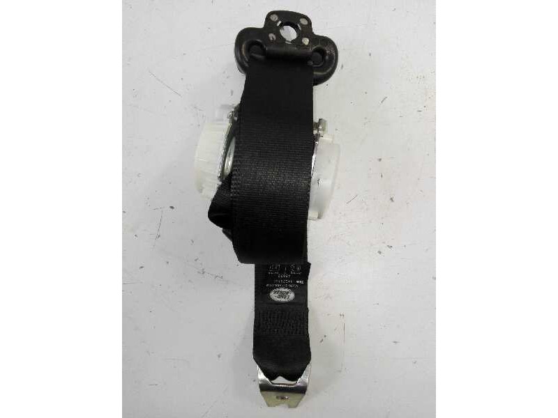 Recambio de cinturon seguridad trasero izquierdo para land rover freelander (lr2) 2.2 td4 cat referencia OEM IAM   