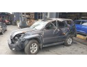 TOYOTA LAND CRUISER (J12)