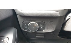 Recambio de mando luces para ford focus 1.0 ecoboost cat referencia OEM IAM JX7T13D061NB   2