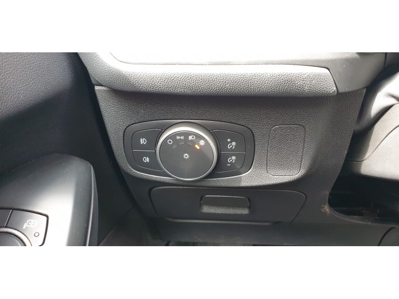 Recambio de mando luces para ford focus 1.0 ecoboost cat referencia OEM IAM JX7T13D061NB  